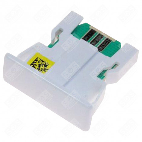 DOOR SWITCH (ORIGINAL) REFRIGERATOR, FREEZER - 00630258, 10011885