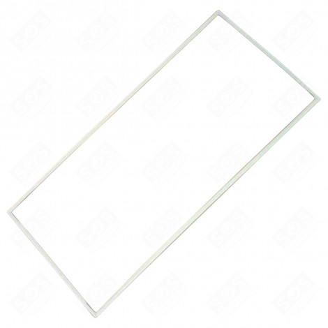 ORIGINAL DOOR SEAL REFRIGERATOR, FREEZER - 8996751306326