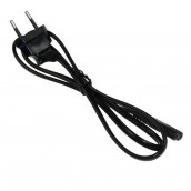 Power cord (without power adaptor)
