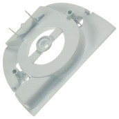 Fan motor bracket