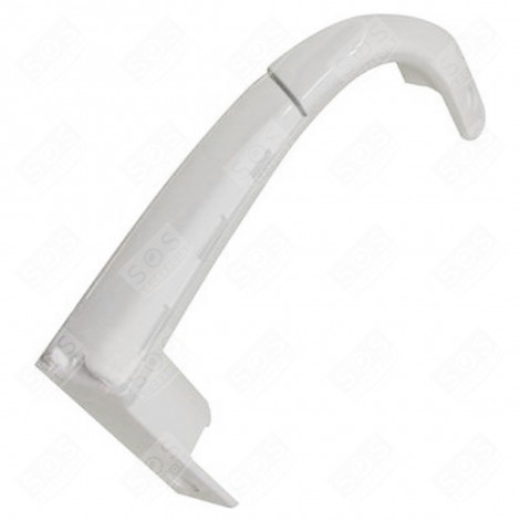 DOOR HANDLE REFRIGERATOR, FREEZER - 4812730100