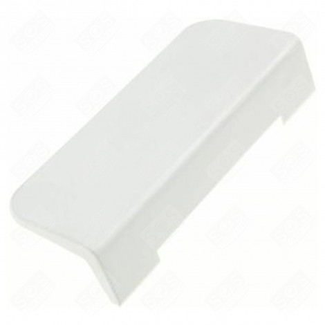 DOOR HANDLE REFRIGERATOR, FREEZER - 4055173720