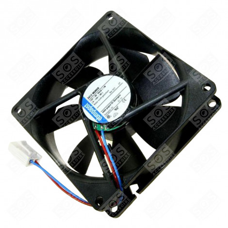 FAN REFRIGERATOR, FREEZER - 610809800, 6108098