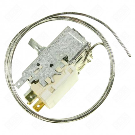ORIGINAL THERMOSTAT REFRIGERATOR, FREEZER - K59Q5202