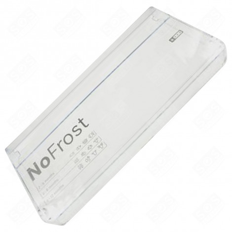 DRAWER FRONT REFRIGERATOR, FREEZER - 11013263