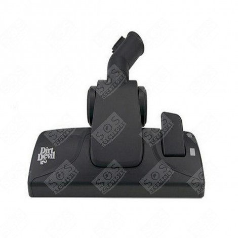 COMBINED BRUSH VACUUM CLEANER  - M233-5