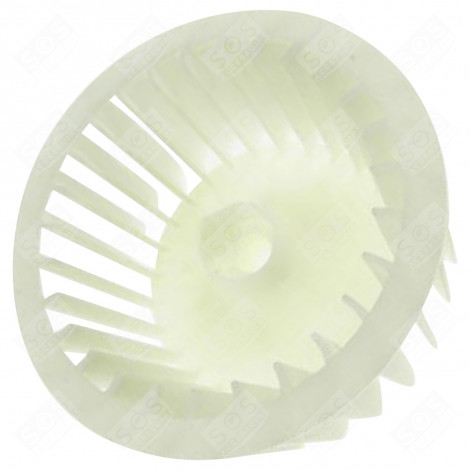 TURBINE TUMBLE DRYER - 2961680100