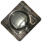 Rear conveyor original