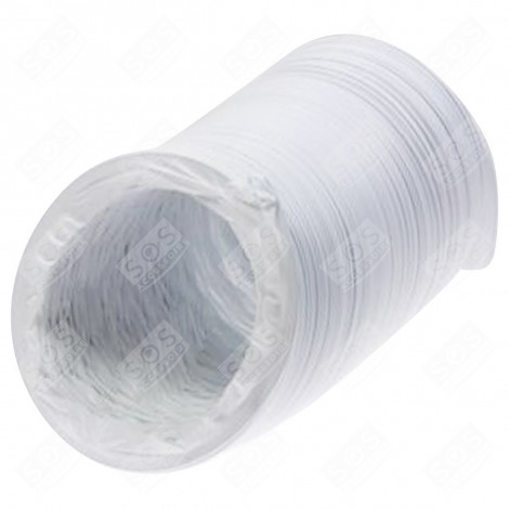 FLEXIBLE SHEATH Ø102MM TUMBLE DRYER - 521616