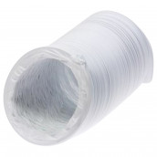 Flexible sheath Ø102MM