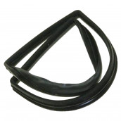 Front seal of the condenser