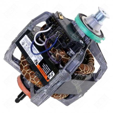 ORIGINAL MOTOR TUMBLE DRYER - 481201231202
