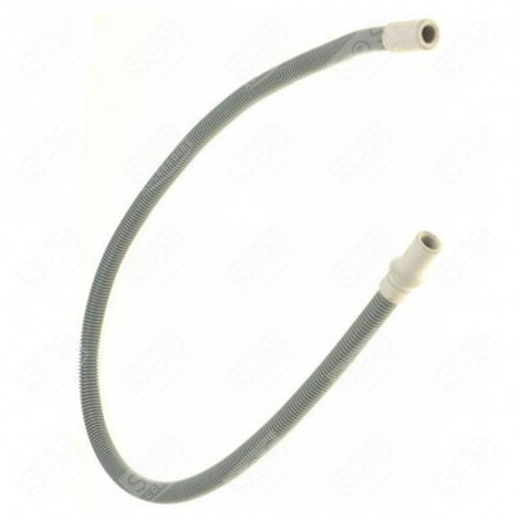 ORIGINAL PUMP CONNECTION PIPE TUMBLE DRYER - 2951261000