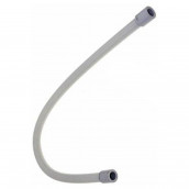 Water tank pump pipe