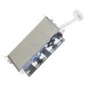 1400W heating element + thermostats