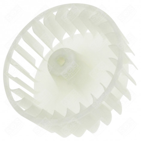 REAR TURBINE TUMBLE DRYER - 0180200028