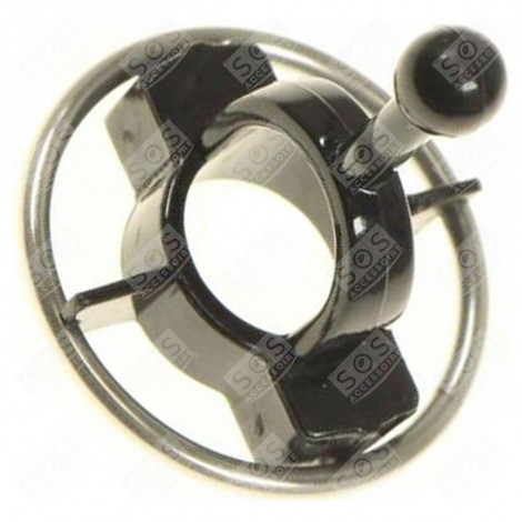 NESPRESSO CITIZ LATTE MIXER COFFEE MAKER, ESPRESSO - MS-0058215