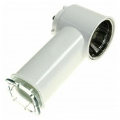 Chopper + fine grater kit