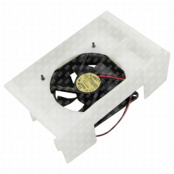 Fan+stand(beer machine)