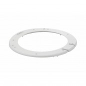 Internal door frame (original)