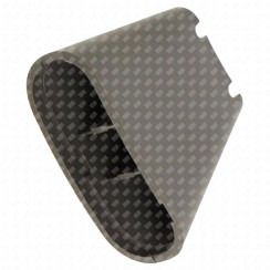 Cookéo black body handle