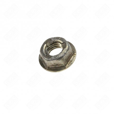 ORIGINAL TURBINE FIXING NUT WASHING MACHINES - C00032972