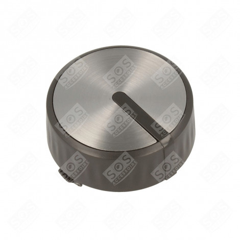 GREY CONTROL BUTTON BLENDER - MS-651662, MS-653617