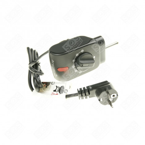 POWER SUPPLY CASING RACLETTE, GRILL, WOK - TS-01028860