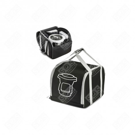 CARRY BAG FOOD PROCESSOR - XF38L810