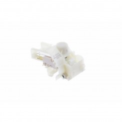 Door lock mechanism (original)