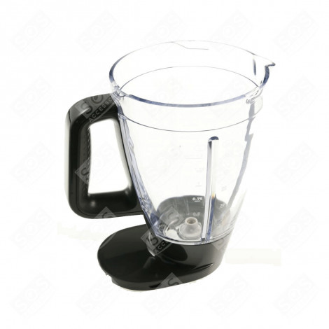 BLENDER BOWL FOOD PROCESSOR - MS-650528