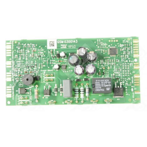 POWER BOARD COFFEE MAKER, ESPRESSO - MS-5949160, MS5949160