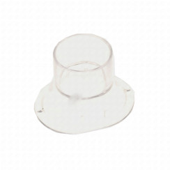 Dosing cap
