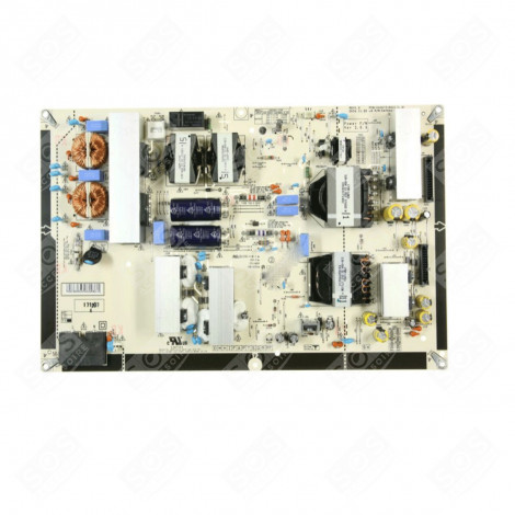 PLATINE D'ALIMENTATION TELEVISIONS / TVS - EAY64510701