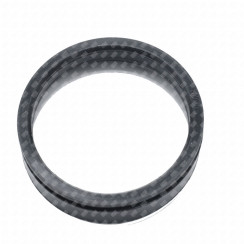 Heating element seal