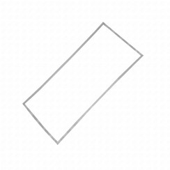 Door seal (fridge section) (original)
