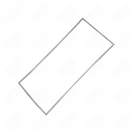 DOOR SEAL (FRIDGE SECTION) (ORIGINAL) REFRIGERATOR, FREEZER - DA97-07668B, DA63-07733A