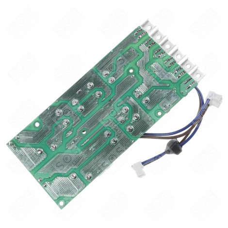 ELECTRONIC MODULE ELECTRIC / GAS HOBS - 480121103729