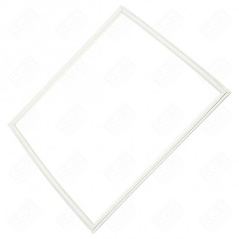ORIGINAL DOOR SEAL (FRIDGE PART) REFRIGERATOR, FREEZER - 00200825