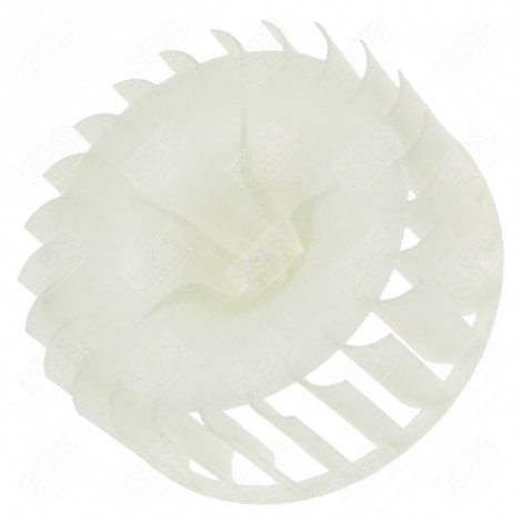 REAR TURBINE TUMBLE DRYER - 0180200028