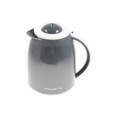 Isothermal coffee pot