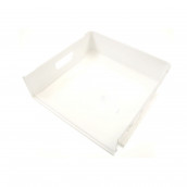 Drawer without front