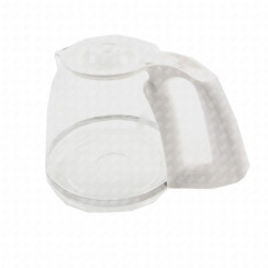 Verseuse avec couvercle