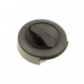 Black plug COMPANION