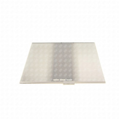 Vegetable drawer lid