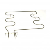 Original upper resistance