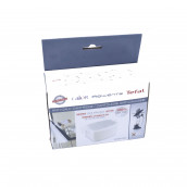 Anti-scale cartridge