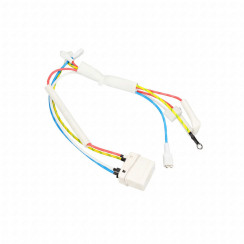 Connector + fuse + gasket