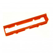 Electric brush cover