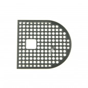 Draining grid NESPRESSO ESSENZA MINI